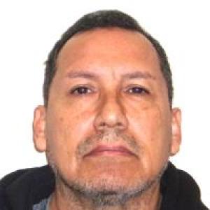 Jose Alfredo Valdez a registered Sex Offender of California