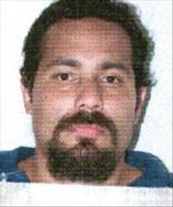 Jose Luis Valenzula a registered Sex Offender of California