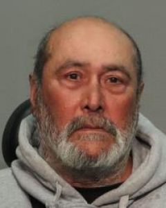 Jose Luis Vale a registered Sex Offender of California