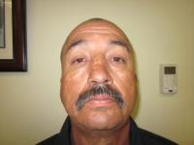 Jose Valles a registered Sex Offender of California