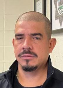 Jose Juan Vargasreyes a registered Sex Offender of California