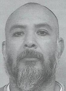 Jose Bladimiro Vargas a registered Sex Offender of California