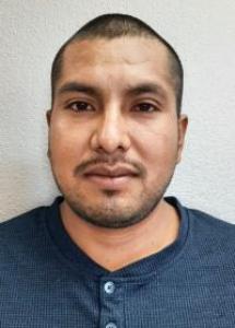 Jose Guadalupe Vega-aguilar a registered Sex Offender of California