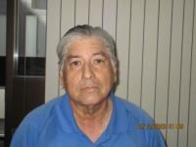 Jose Efrain Vega a registered Sex Offender of California