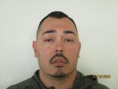 Jose Luis Velasco a registered Sex Offender of California