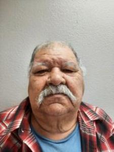 Jose Paramon Velazquez a registered Sex Offender of California