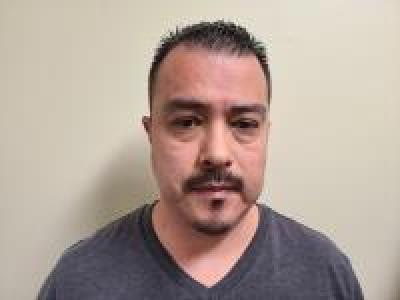 Jose Luis Vieyra a registered Sex Offender of California