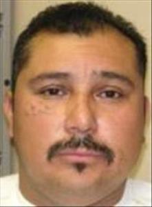 Jose Villalta a registered Sex Offender of California