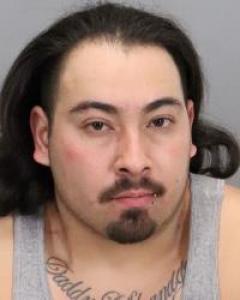 Jose Alberto Zamora a registered Sex Offender of California