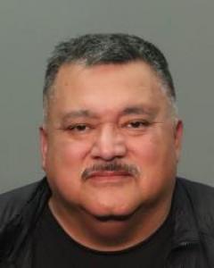 Jose Guadalupe Zarate a registered Sex Offender of California