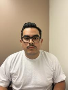 Joshua Tadeo Alejandres a registered Sex Offender of California