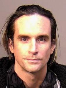 Joshua Lewis Blackwelltallen a registered Sex Offender of California