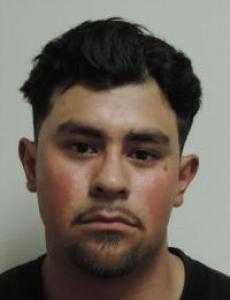 Joshua Alexander Cortez a registered Sex Offender of California