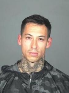 Joshua Paul Crouch a registered Sex Offender of California