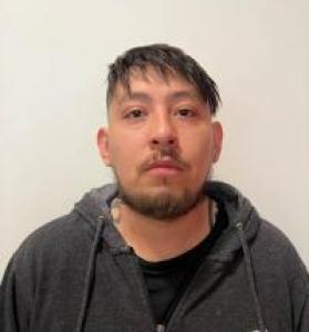 Joshua Jacob Estrada a registered Sex Offender of California