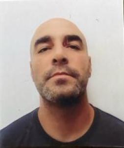 Joshua Jake Evans a registered Sex Offender of California