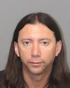 Joshua Joseph Koon a registered Sex Offender of California