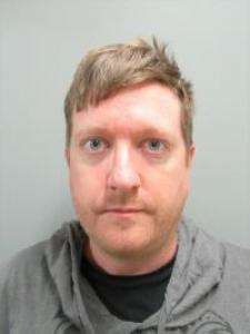 Joshua Lewis Lockwood a registered Sex Offender of California