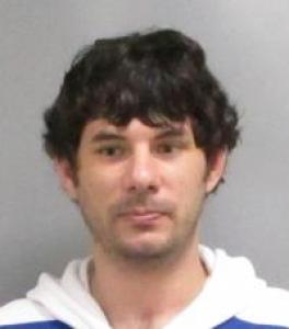 Joshua Rose Miller a registered Sex Offender of California