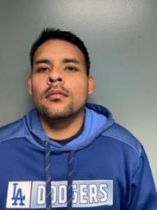 Joshua Moz a registered Sex Offender of California