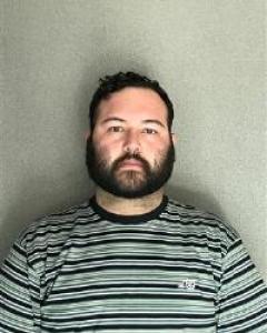 Joshua Andrew Munoz a registered Sex Offender of California