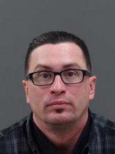 Joshua David Peraza a registered Sex Offender of California