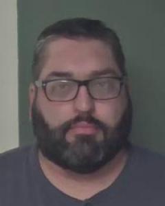 Joshua Nathaniel Prieto a registered Sex Offender of California