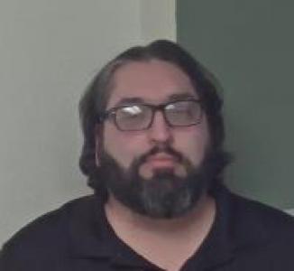 Joshua Nathaniel Prieto a registered Sex Offender of California