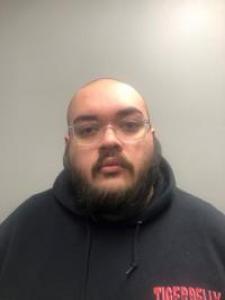 Joshua Jacob Reyes a registered Sex Offender of California