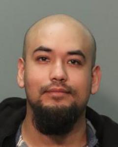 Joshua Anthony Sanchez a registered Sex Offender of California