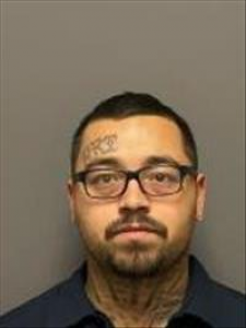 Joshua Andrew Santana a registered Sex Offender of California