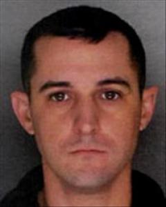 Joshua Taylor a registered Sex Offender of California