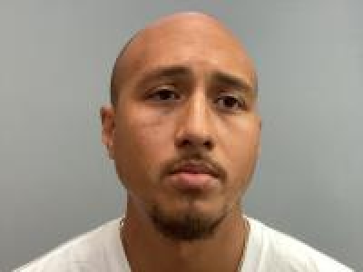 Joshua Joseph Tuimavave a registered Sex Offender of California