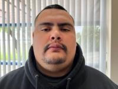 Joshua Isaiah Villegas a registered Sex Offender of California