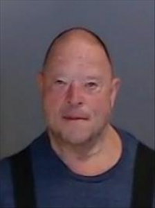 Josh Kemper a registered Sex Offender of California