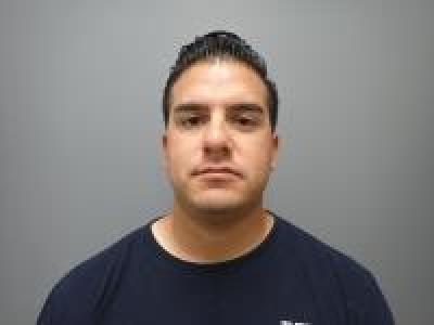 Josiah Daniel Olivo a registered Sex Offender of California