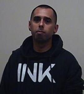 Jospeh Ryan Osorio a registered Sex Offender of California