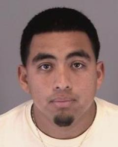 Jostin Delcidcontreras a registered Sex Offender of California