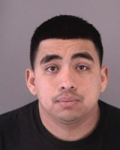 Jostin Delcidcontreras a registered Sex Offender of California