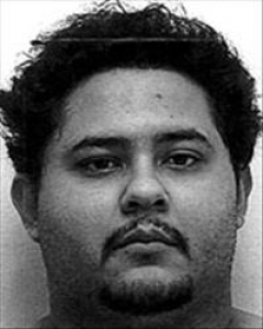 Josue Espinoza a registered Sex Offender of California