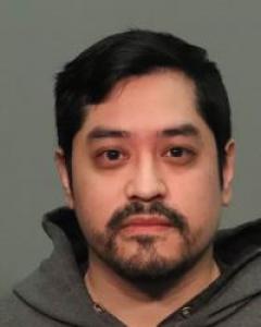 Josue Penalozavargas a registered Sex Offender of California