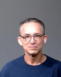 Josue Amaya Villarreal a registered Sex Offender of California