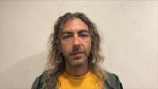 Jourdan Caley Stephens a registered Sex Offender of California