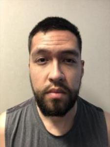 Jovanni Heredia a registered Sex Offender of California