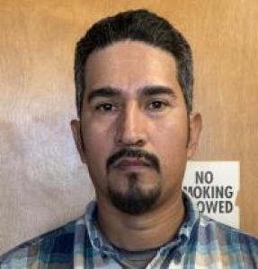 Juandiego Reynaga Chavez a registered Sex Offender of California