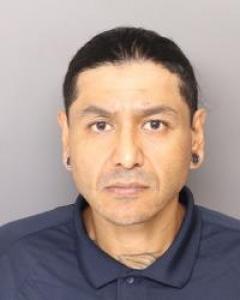 Juan Fernando Acevedo a registered Sex Offender of California