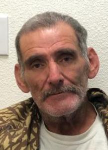 Juan Carlos Alaniz a registered Sex Offender of California