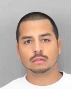 Juan Martin Alatorre a registered Sex Offender of California