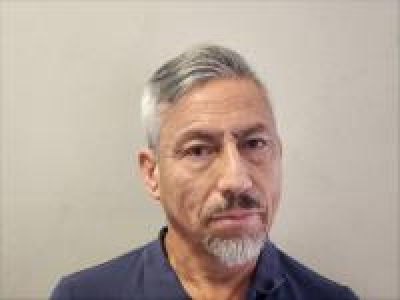 Juan Solis Albarran a registered Sex Offender of California