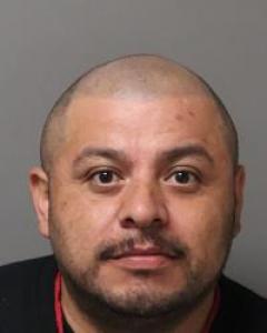 Juan Carlos Torres Alcazar a registered Sex Offender of California